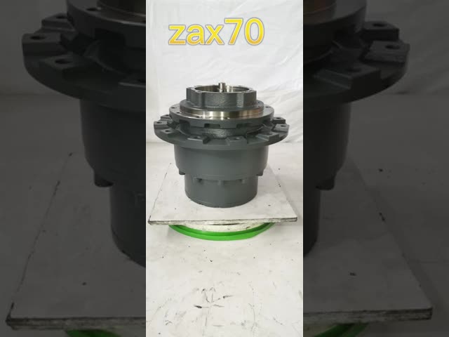 ベルパーツ エグババター ZX70 ZX80 ZX80LCK スイングギアボックス 4445648 4470057 エグババター スウィイングギアボックス