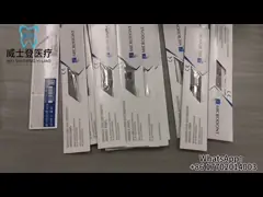 MICRODONT Dental IPR Diamond Strip Super Diamond Abrasive Polishing Strips for Certification