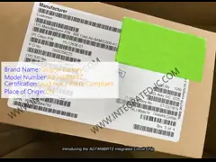 AD7468BRTZ Integrated Circuit Chip 8Bit ADC Converters 1.6V Analog To Digital Converter