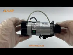 Elevator Door Motor DPM57BL54.D1 for KN Spare Parts