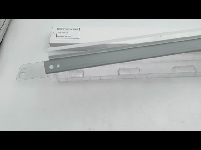 トシバ E STUDIO 225 230 2306 232 233 237 242 245 2505 2507 255 256 257 282 355 BL-2320D BL2320D 6LA27845000 コピークリーナーブレード