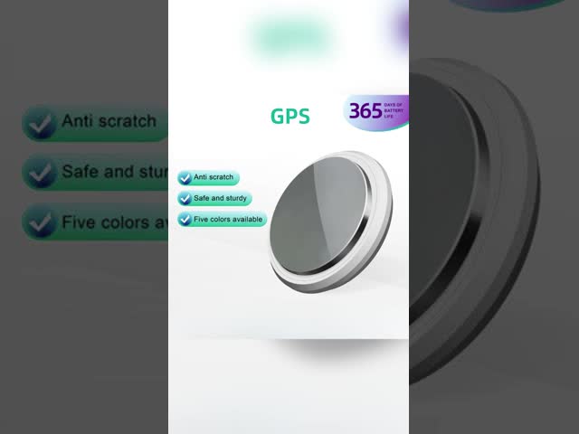 Real Time Tracking Dog Cat GPS Tracker Collar Global Coverage Waterproof Pet Friendly