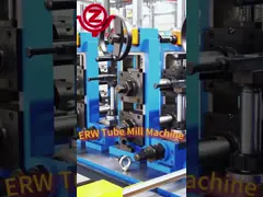 From Skyscrapers to Oil Rigs: Welded Pipes Made in Our Certified Workshop