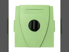 Nouveau boîtier de batterie d'origine pour la station totale Leica TS50 TM50 video