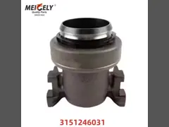 Hoog efficiënte koppeling loslaag 3151246031 met heavy duty truck accessoire