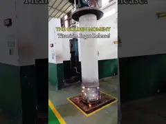 THE GOLDEN MOMENT: Titanium Ingot Release!