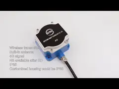 China Food Grade 304SS Housing Relative Pressure Sensor For Coffee Machine supplier