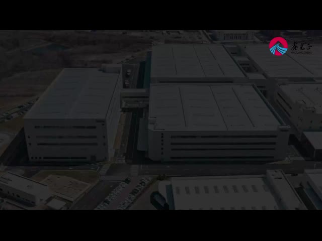 多機能鉄骨構造建物販売用 プレハブ倉庫