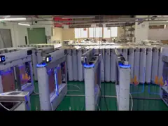 China Induction Electronic Security Supermarket Barrier Gate Swing Gate Turnstile supplier