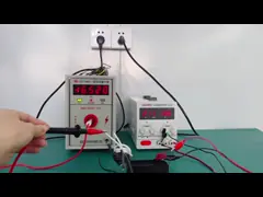 DC 12Volt Plasma Ion Generator AIR KJF04-16 16KV Output OEM For Air Purifier Parts