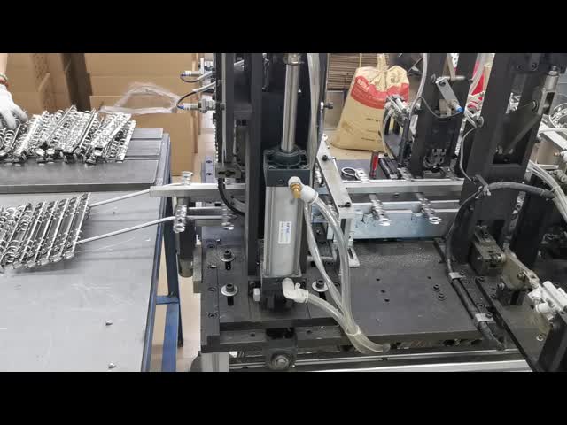 1 Inch Ring Binder Clip 4 Ring Binder Hardware Environmentally Friendly