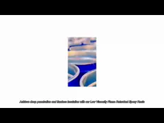 Low Viscosity Flame Retardant Epoxy for Void-Free Transformer Coil Impregnation
