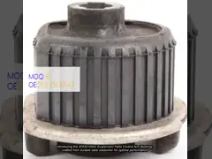 2033510942 Suspension Parts Control Arm Bushing