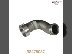 98478087 OEM waterleidingen voor Iveco.