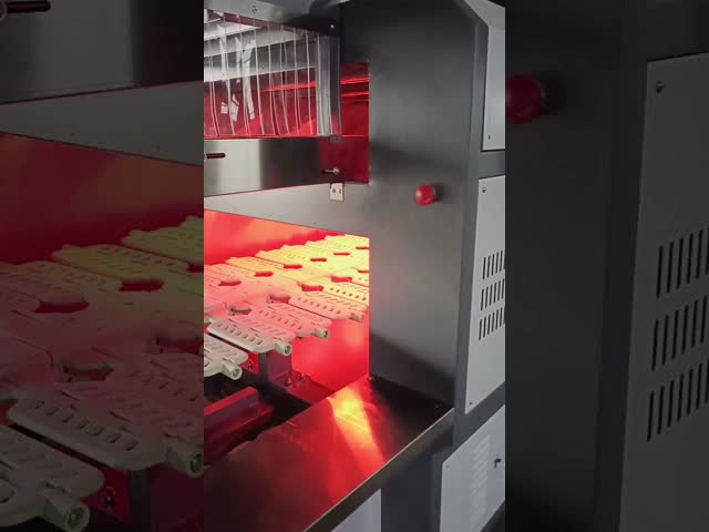 Customized Single/Double Layer Shoe Sole & Upper Assembly Line PVC Belt Conveyor Line for Morocco Customer