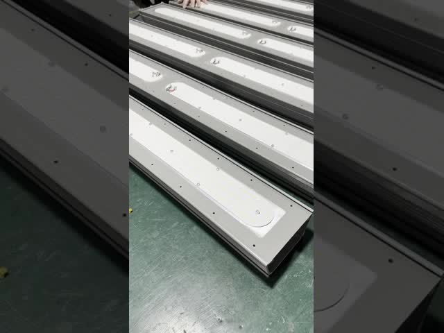 Custom 500W IP67 LED Stadium Light with 50000 Hours Lifetime for Arena Field