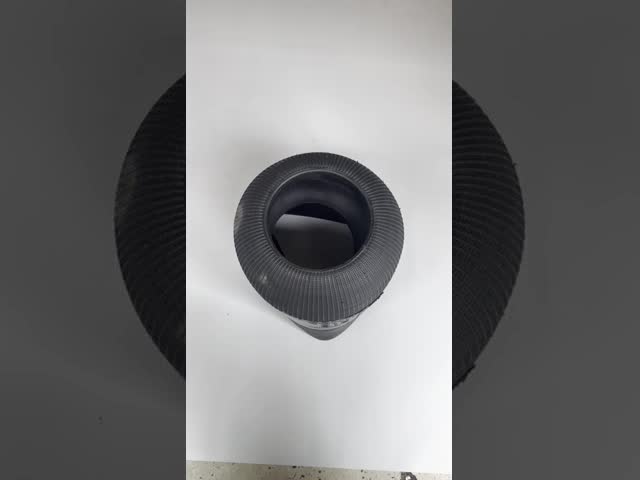 Amortisseur d'air continental à ressort 916N5 pour les modèles généraux d'autobus vidéo