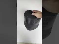 Amortisseur d'air continental à ressort 916N5 pour les modèles généraux d'autobus video