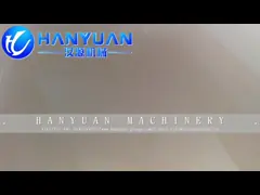 Rice Puffing Machine