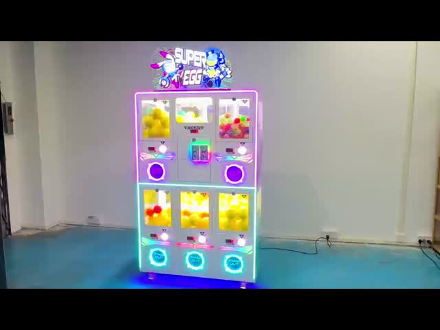 工場 オーダーメイド メーカー コイン操作 自動販売機 ガムボール自動販売機 カプセル自動販売機