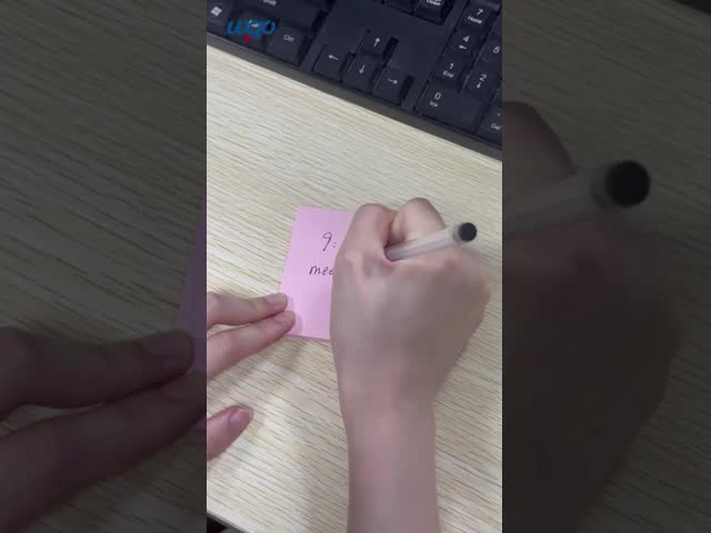 残余の自己接着WhiteboardペーパーODMの洗濯できる乾燥した消去板無し