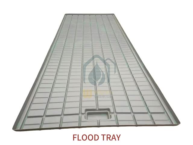 農業用 エブアンドフローベンチ 水栽培種まき室内栽培室ベンチ