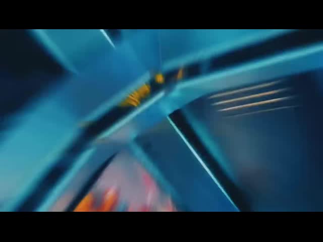 Theme Park 4D Movie Theater Curved Screen 4D Cinema 4K To 8K