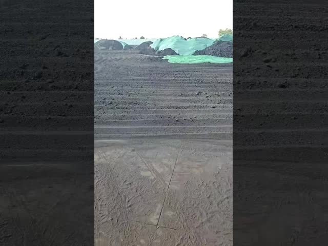 Organic Humic Acid Fertilizer Raw Material For Plants Insoluble