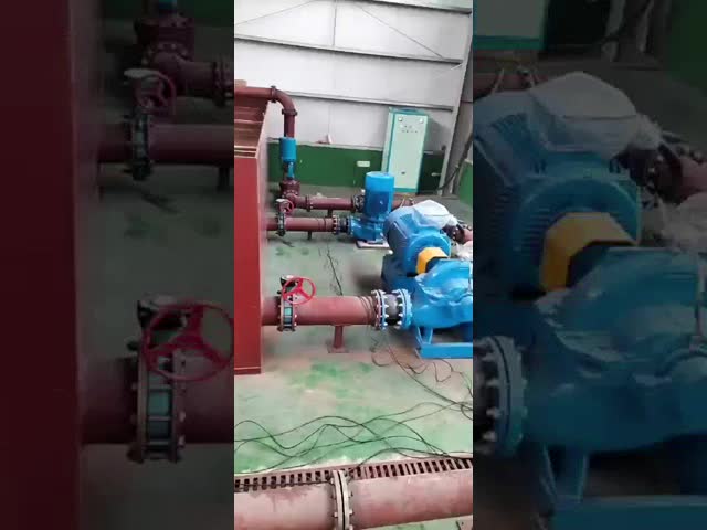 Válvula automática multifuncional da recirculação para a indústria química