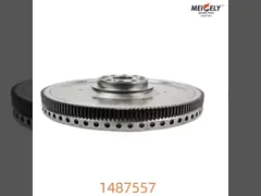High Quality 1487557 Flywheel Specifically Engineered For Scania Vehicles