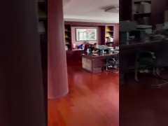 Wire Nickel Mesh Blanket Special Screen Rotary Screen Printing Good Symmetrical 165M 195M