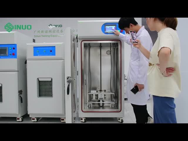 UN38.3 リチウム電池安全性試験 衝撃試験機