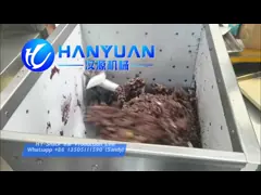 Snack Bar Production Line