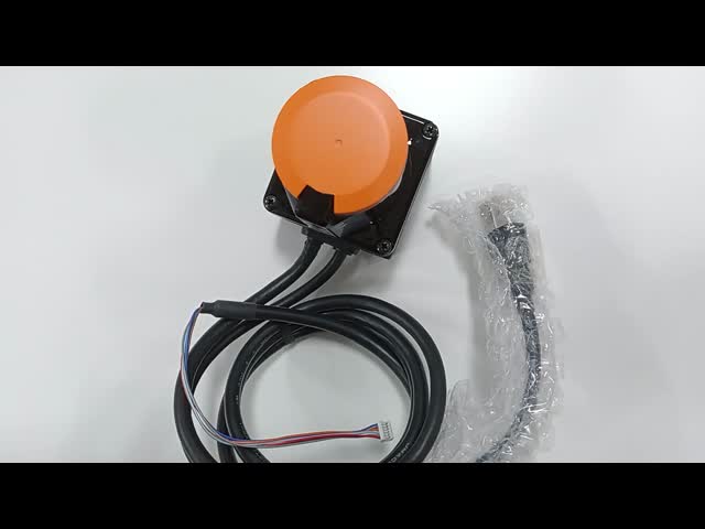 UST-10LX - Ultrasonic Liquid Level Sensor IP67 - PVDF Corrosion-Resistant Industrial Flow