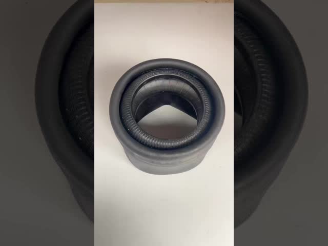 宇通バス エアサスペンション スプリング/エアバッグ 876/2931-00963