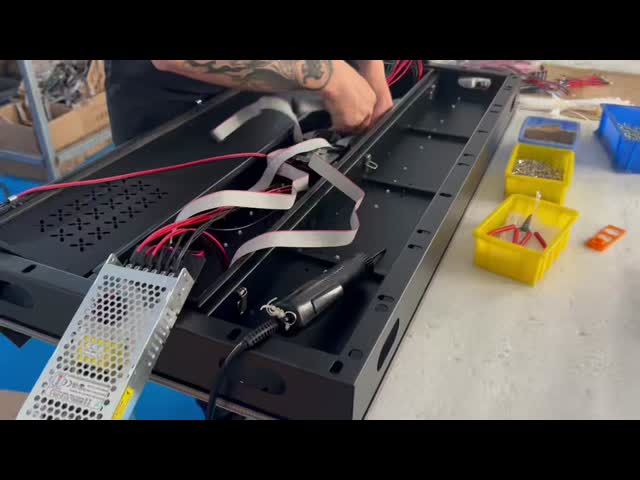 P3.91 安全 LED インフィニティダンスフロア インタラクティブ LEDダンスフロア