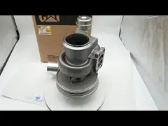 China Excavator / Bulldozer Diesel Engine Injector BI1830560C2 For DT466E High Perfomance supplier