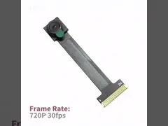 1 Million ESP32 Camera Module SC101IOT YUV 30fps 720p Camera Module