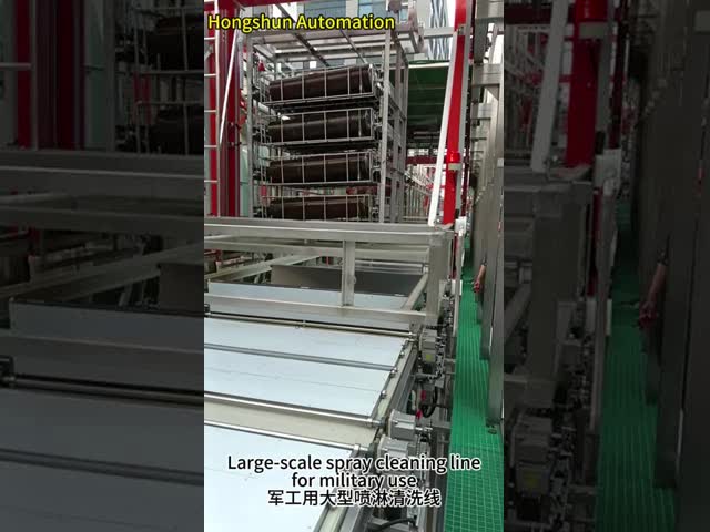 Special Product Ultrasonic Cleaning Equipment 50HZ 380V Operational Safety