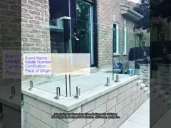 China Custom Aluminum Double Glass Skylight Roof Window with Motorized Blinds and Anti-theft Function supplier