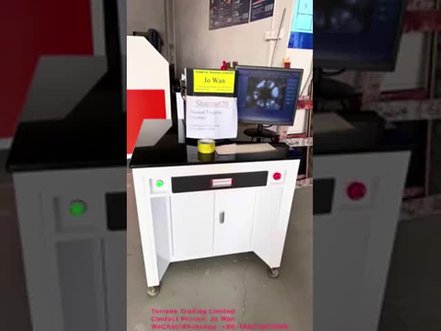 Used Martiple Targeting Machine For PCB