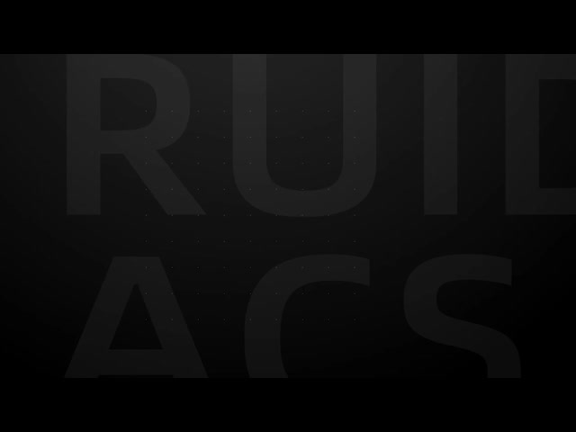 Ruida RDD6584G-DFM  Digital Knife Cutting Controller with Large Format Vision for Oscillating Knife Machines