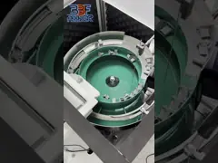 China Custom Bowl Feeder Machine Components Hopper Bowl Feeder Automation supplier