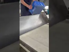 Trieur de pois à haute précision 3-5 tonnes par heure video