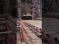 Duplex F53/2507 Sheet 2B 8K Polished Stainless Steel Plate Hot Rolled / Cold Rolled