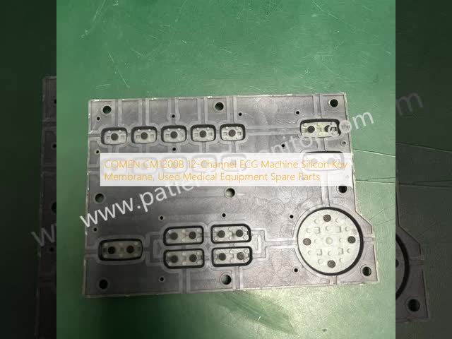 CHISON D3C60L 超音波 Qシリーズシステムマシン用 円形配列変換探査機 良好な状態で使用
