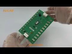 Applicable To KO NE Elevator Car Communication Board Elevator PCB Board Elevator Accessories PCB Motherboard Applicable To KONE Elevator Accessories KM713720G01