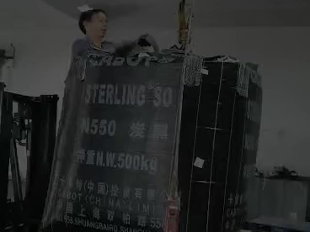 Space Saving Raw Materials Unloading System Bulk Materials Big Bag Unloading Station