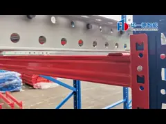 China B12 Carrier And Shuttle Car  Automatic Three-Dimensional Warehouse Storage System Automated Storage and Retrieval System ASRS supplier