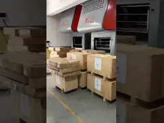 China Powerful Shoe Production Line Stable Operation Shoe Conveyor Machine supplier